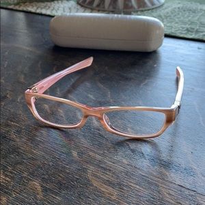 Oakley sweeper glasses